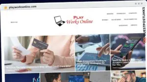 Publish Guest Post on playworksonline.com