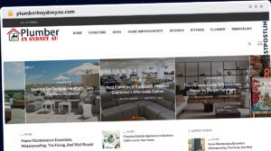 Publish Guest Post on plumberinsydneyau.com