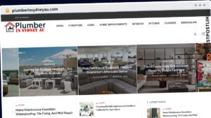 Publish Guest Post on plumberinsydneyau.com