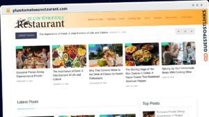 Publish Guest Post on plumtomatoesrestaurant.com