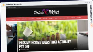 Publish Guest Post on pointeperfect.co.uk