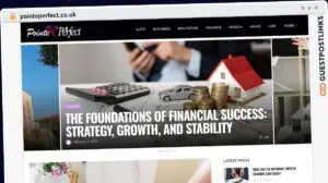 Publish Guest Post on pointeperfect.co.uk