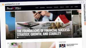 Publish Guest Post on pointeperfect.co.uk