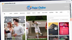 Publish Guest Post on pointonline.co.uk