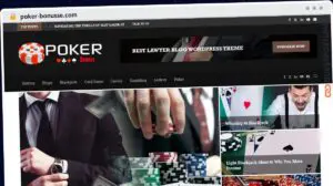 Publish Guest Post on poker-bonusse.com