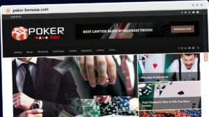 Publish Guest Post on poker-bonusse.com