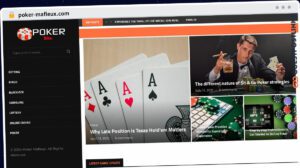 Publish Guest Post on poker-mafieux.com