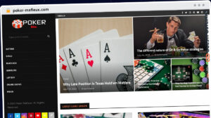 Publish Guest Post on poker-mafieux.com