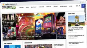 Publish Guest Post on pokerfada.com