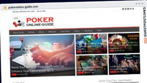 Publish Guest Post on pokeronline-guide.com