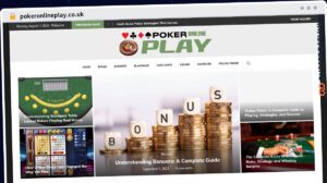 Publish Guest Post on pokeronlineplay.co.uk