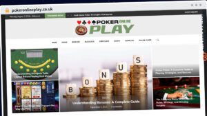 Publish Guest Post on pokeronlineplay.co.uk