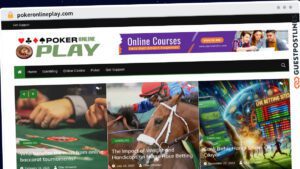 Publish Guest Post on pokeronlineplay.com