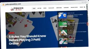 Publish Guest Post on pokerqiuonline.com