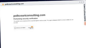 Publish Guest Post on polkcourtconsulting.com