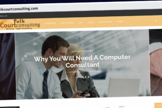 Publish Guest Post on polkcourtconsulting.com