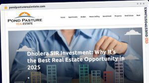 Publish Guest Post on pondpasturerealestate.com