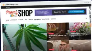 Publish Guest Post on popcoshop.com