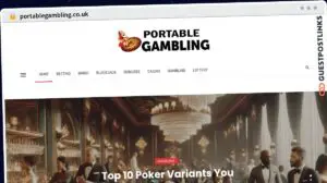 Publish Guest Post on portablegambling.co.uk