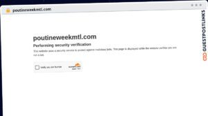 Publish Guest Post on poutineweekmtl.com