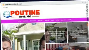 Publish Guest Post on poutineweekmtl.com
