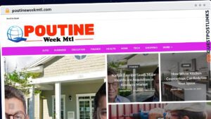 Publish Guest Post on poutineweekmtl.com