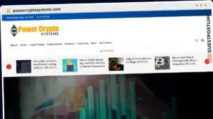 Publish Guest Post on powercryptosystems.com