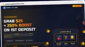 Publish Guest Post on powercryptosystems.com
