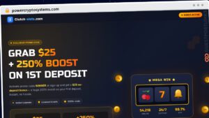 Publish Guest Post on powercryptosystems.com
