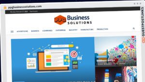 Publish Guest Post on ppgbusinesssolutions.com