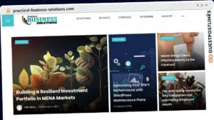 Publish Guest Post on practical-business-solutions.com