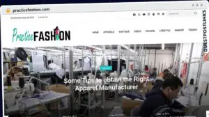 Publish Guest Post on practicefashion.com