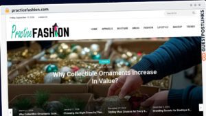 Publish Guest Post on practicefashion.com