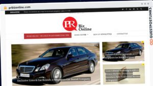 Publish Guest Post on prbizonline.com