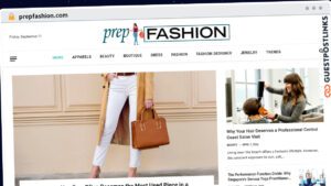 Publish Guest Post on prepfashion.com