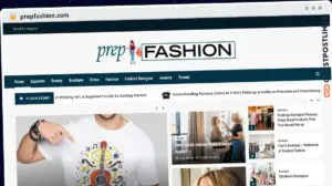 Publish Guest Post on prepfashion.com