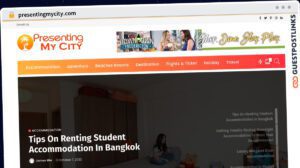 Publish Guest Post on presentingmycity.com