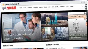 Publish Guest Post on press-online.co.uk