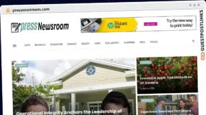 Publish Guest Post on pressnewzroom.com