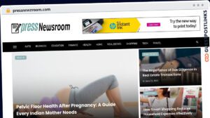 Publish Guest Post on pressnewzroom.com