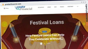 Publish Guest Post on prestarfinancial.com