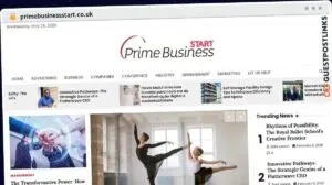 Publish Guest Post on primebusinessstart.co.uk