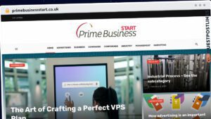 Publish Guest Post on primebusinessstart.co.uk