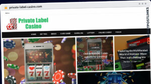 Publish Guest Post on private-label-casino.com