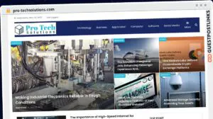 Publish Guest Post on pro-techsolutions.com