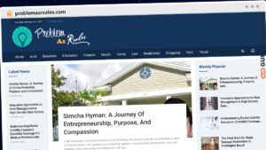 Publish Guest Post on problemasreales.com