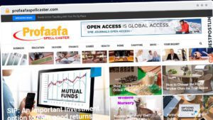 Publish Guest Post on profaafaspellcaster.com