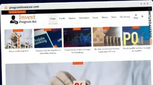 Publish Guest Post on programinvestasi.com