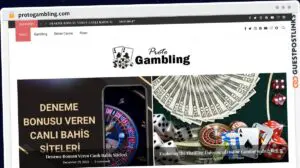 Publish Guest Post on protogambling.com