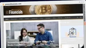 Publish Guest Post on prozonfinancials.com